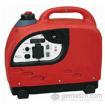 1kva-5kva Inverter Gasoline Generator Set